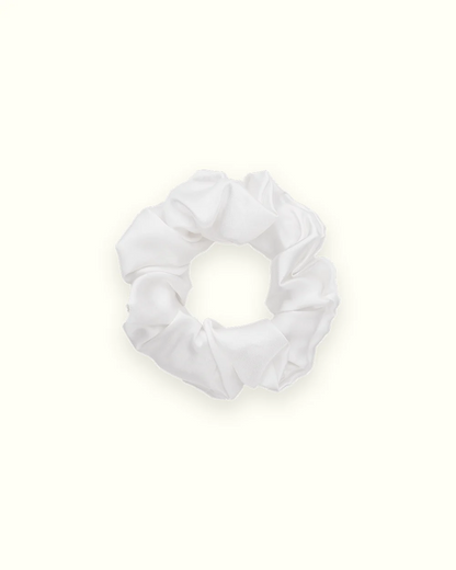 Chouchou 100% pure soie